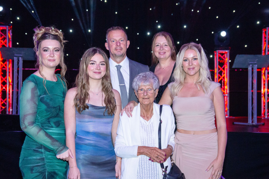 Image for Proud of Barnsley Awards 2025