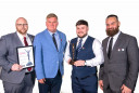 26 - Proud of Barnsley Awards 2025