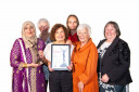 17 - Proud of Barnsley Awards 2025