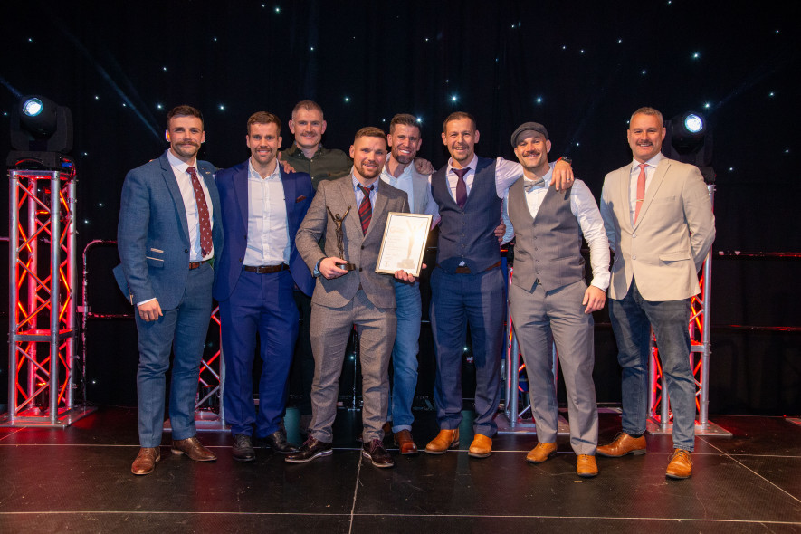 Image for Proud of Barnsley Awards 2025