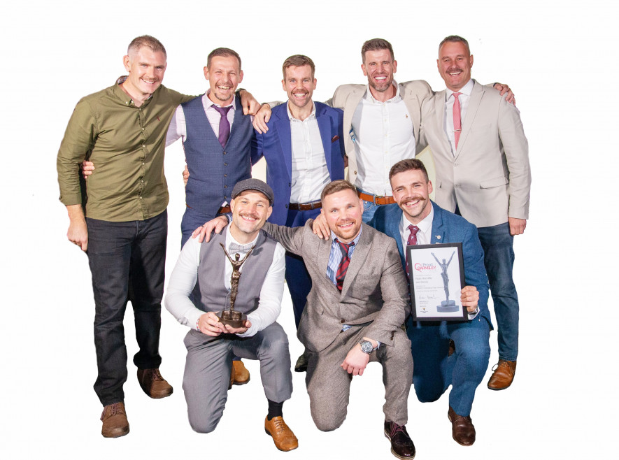 Image for Proud of Barnsley Awards 2025