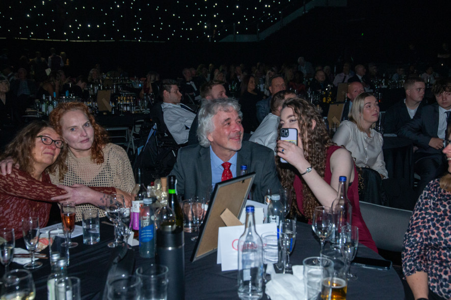 Image for Proud of Barnsley Awards 2025