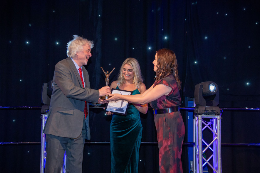 Image for Proud of Barnsley Awards 2025