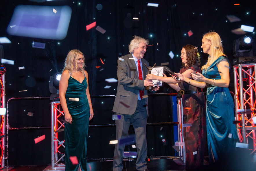 Image for Proud of Barnsley Awards 2025