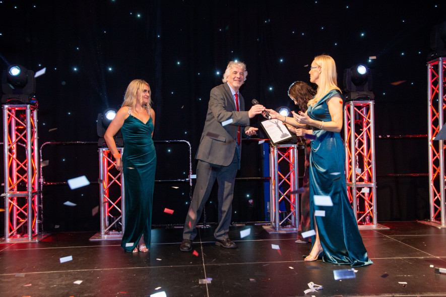 Image for Proud of Barnsley Awards 2025