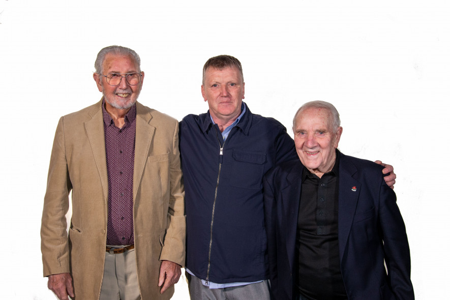 Image for Proud of Barnsley Awards 2025