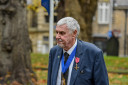 85 - Hundreds turn out to say goodbye to Dickie Bird