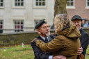 75 - Hundreds turn out to say goodbye to Dickie Bird