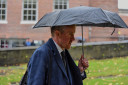 74 - Hundreds turn out to say goodbye to Dickie Bird
