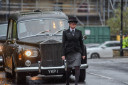 58 - Hundreds turn out to say goodbye to Dickie Bird