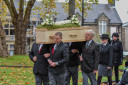 48 - Hundreds turn out to say goodbye to Dickie Bird