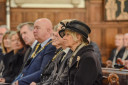 41 - Hundreds turn out to say goodbye to Dickie Bird
