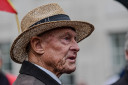 29 - Hundreds turn out to say goodbye to Dickie Bird
