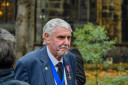 28 - Hundreds turn out to say goodbye to Dickie Bird