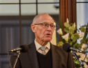 13 - Hundreds turn out to say goodbye to Dickie Bird