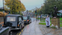 10 - Hundreds turn out to say goodbye to Dickie Bird