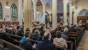 5 - Hundreds turn out to say goodbye to Dickie Bird