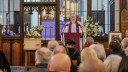 2 - Hundreds turn out to say goodbye to Dickie Bird