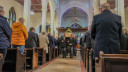 3 - Hundreds turn out to say goodbye to Dickie Bird