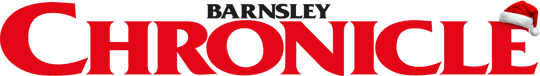 Barnsley Chronicle Christmas Logo