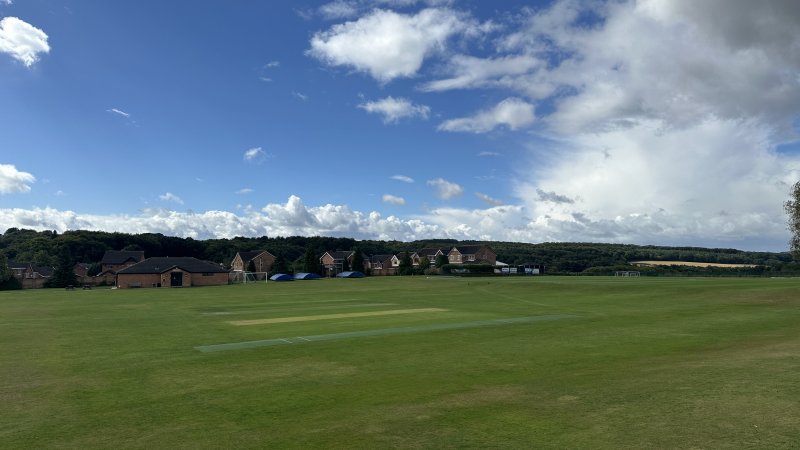 Wombwell Main 2 Stock Image